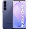 Samsung S741 Galaxy S26 FE 128Gb 8Gb-RAM 5G Dual Sim - Blueberry