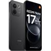 XIAOMI REDMI NOTE 17 PRO MAX 8+256GB DS 5G BLACK NFC OEM
