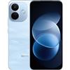 Xiaomi Smartphone 6,83" REDMI NOTE 17 PRO 5G Sky blue ( 256GB Ram 6GB Batteria 8340mAh