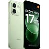 XIAOMI REDMI NOTE 17 PRO MAX 8+256GB DS 5G GREEN OEM