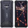 CUBOT KINGKONG DURA 8+128GB 4G BLACK OEM