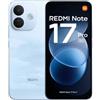 XIAOMI REDMI NOTE 17 PRO 6+256GB DS 5G SKY BLUE NFC OEM