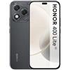 HONOR 400 LITE DUAL SIM 5G 8GB RAM 256GB 6.7 108MP VELVET BLACK GARANZIA