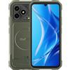 CUBOT KINGKONG DURA 8+128GB 4G GREEN OEM