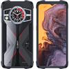 CUBOT KINGKONG DURA 12+256GB 4G BLACK OEM