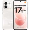 XIAOMI REDMI NOTE 17 PRO MAX 8+256GB DS 5G CLOUD BLUSH NFC OEM