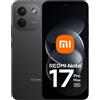 Xiaomi Smartphone 6,83" REDMI NOTE 17 PRO MAX 5G Black ( 256GB Ram 8GB Batteria 9210mA