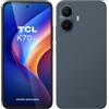 Tcl Smartphone 6,75" K70 4G Lte Stardust blue ( 128GB Ram 4GB Batteria 5200mAh ) T5