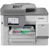 Brother MFC-J5115DW Stampante A4 All-in-One 4in1 Nero Wi-Fi NFC