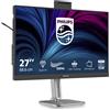 Philips Serie 4000 27B2U4601H/00 Monitor PC 68,6 cm (27") 2560 x 1440 Pixel