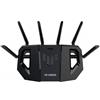 ASUS TUF Gaming BE6500 [TUF-BE6500] router wireless 2.5 Gigabit Ethernet Dual-ba