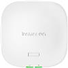 HPENT HPE NETWORKING INSTANT ON AP21 RW DUAL RADIO 2X2 WI-FI 6 ACCESS POINT