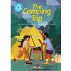 Damian Harvey Reading Champion: The Camping Trip (Tascabile) Reading Champion