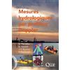 Le Coz, J??R??Me Mesures Hydrologiques Par Profileur Doppler Book NUOVO