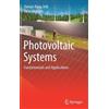 Yaman Abou Jieb Eklas Hossain Photovoltaic Systems (Copertina rigida)