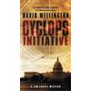 David Wellington The Cyclops Initiative (Tascabile) Jim Chapel Missions