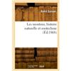 André Sanson Les moutons, histoire naturelle et zootechnie (Tascabile)