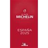 Michelin España - The Michelin Guide 2025 (Tascabile)
