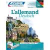 Bettina Schödel Amirkhosr L'allemand. Con USB formato MP3: Avec 1 li (Tascabile)