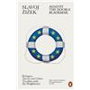 Slavoj Žižek Against the Double Blackmail (Tascabile)
