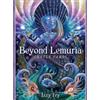 Izzy Ivy Beyond Lemuria Oracle Cards (Mixed Media Product)