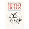 Alan Warren Friedman Forms of Modern British Fiction (Tascabile)