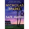 Nicholas Sparks Safe Haven (Tascabile)