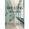 Richard Ernest Mora Treating Penance (Tascabile)