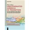 Brian Arbour Unhyphenated America in Transition (Copertina rigida)