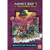 Nick Eliopulos New Pets on the Block! (Minecraft Stonesword S (Copertina rigida)