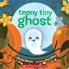 Rachel Matson Teeny Tiny Ghost (Libro di cartone) Teeny Tiny