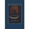 Keith Wilson Transcendental Studies: graphics of poetic intent (Tascabile)