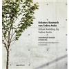 Ulf Meyer Urban building by Tadao Ando (Copertina rigida)