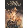 Hamilton Wright Mabie Norse Mythology (Tascabile)
