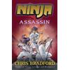 Chris Bradford Assassin (Tascabile) Ninja