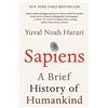 Yuval Noah Harari Sapiens (Copertina rigida)