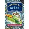 Jane Yolen Commander Toad in Space (Tascabile) Commander Toad