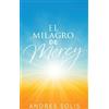 Andres Solis El Milagro de Mercy (Copertina rigida)
