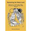 Nancy-Lou Patterson Ransoming the Waste Land (Tascabile)