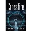 James Carson Crossfire (Tascabile)