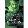 Vince Fox Drac and the Black Dragon (Tascabile)