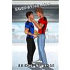 Bridget L Rose Saved by His Halo (Tascabile)
