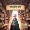 Maisel McLaula Hippocampus Hal & The Memory Maze (Tascabile)
