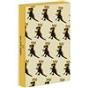 Jean-Michel Basquiat Pez Dispenser Jean-Michel Basquiat 8-Pen Set (Merchandise)