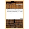 Tommaso Piroli Jean-Geoffroy Schweighaeuser Les Monuments Antiques (Tascabile)