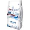 Monge vet solution feline hepatic 400g
