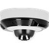 AJAX AJ-DOMECAM-MINI-5-W TELECAMERA IP 5 MPX 2.8mm
