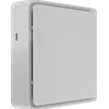 AJAX AJ-NVR108-HAC-W 134500 NVR 8 CANALI COLORE BIANCO HDMI RISOLUZIONE MAX 12 MPX