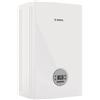 Bosch Caldaia a Condensazione Condens 5700I WT 24/42 Con Kit Fumi : Kit Scarico Fumi - Adattatore Sdoppiato
