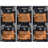 Apivita Express Beauty Apricot Scrub Viso Esfoliante Delicato all'Albicocca 3x2x8 ml Peeling